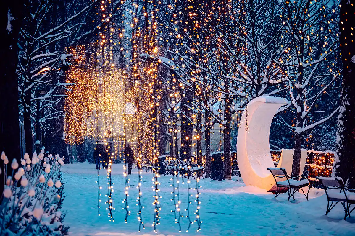 Advent u Zagrebu 2025