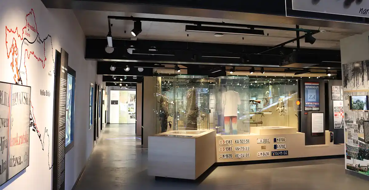 stalni postav muzeja