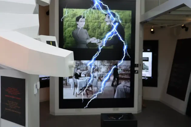 Karlovac, Nikola Tesla Experience Center
