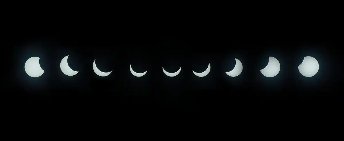pomrčina sunca