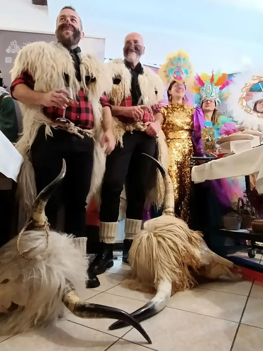 Festival pusne hrani, Kvarner Europska regija gastronomije 2026