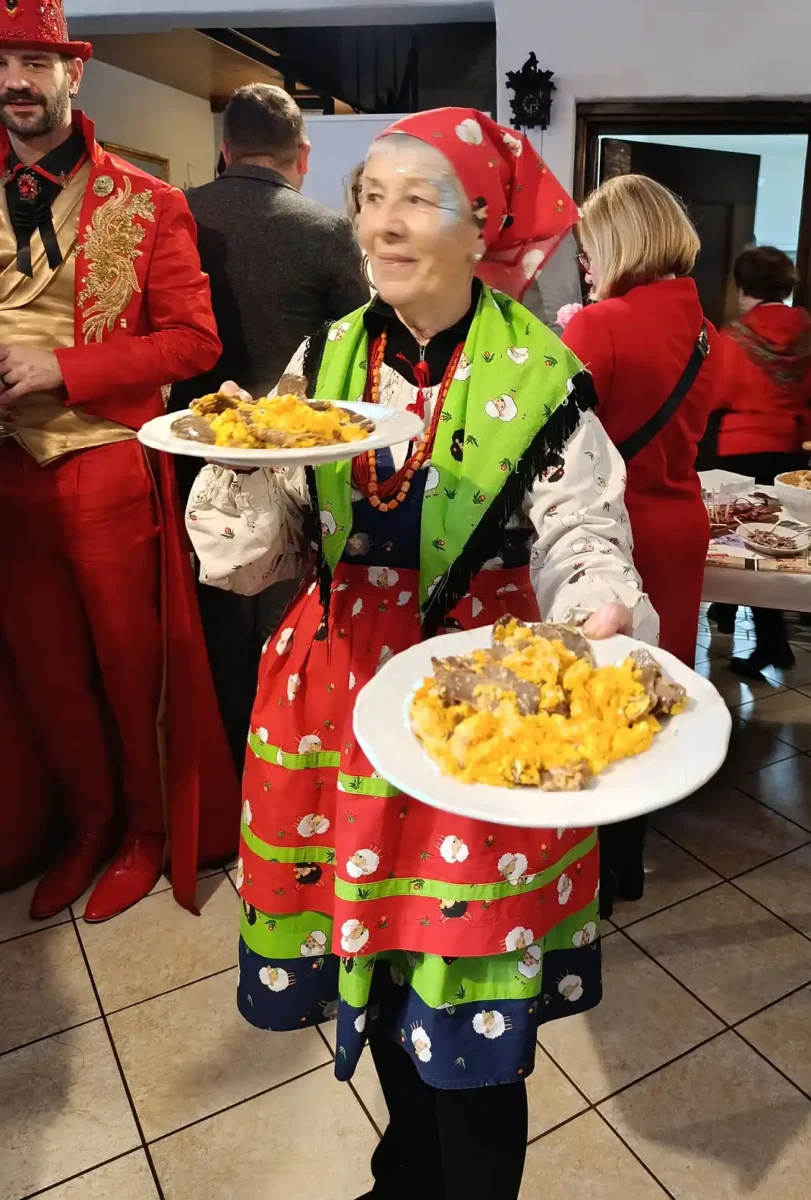 Festival pusne hrani, Kvarner Europska regija gastronomije 2026