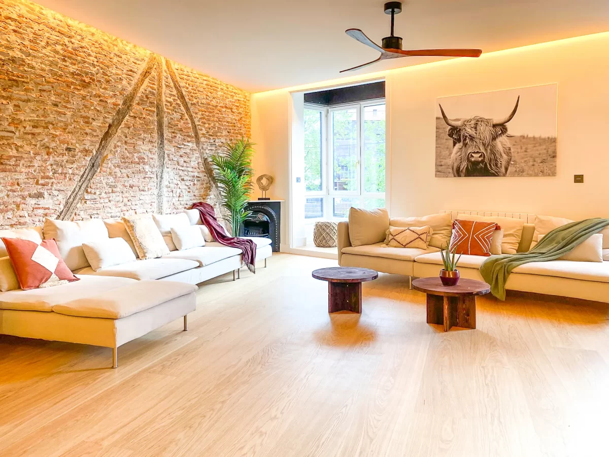 Ribera AC by Staynnapartments, Foto: Booking.com