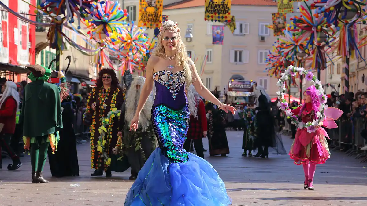 Rijeka karneval