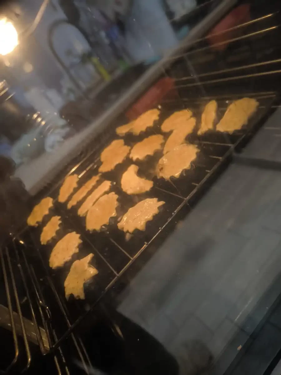 tradicionalni kolači nakon blagdana