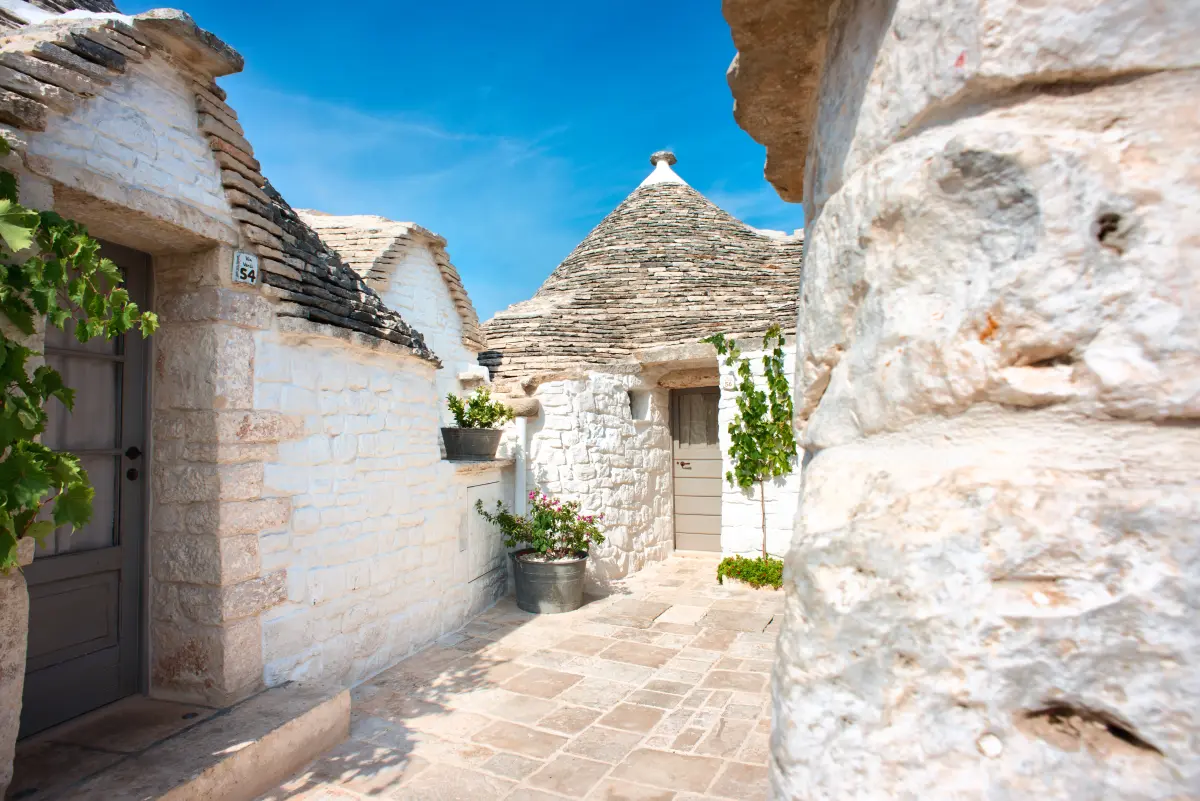 Trulli Holiday Albergo Diffuso, Foto: Booking.com