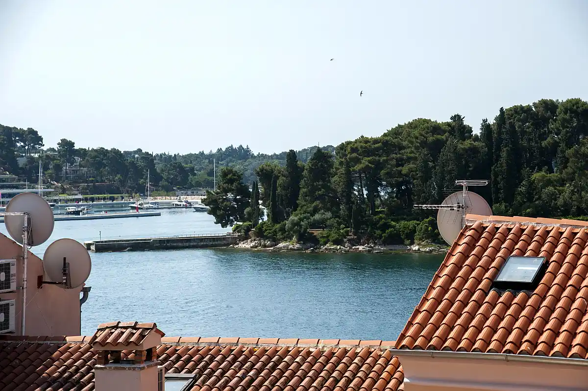 Villa Nea Seaview apartments