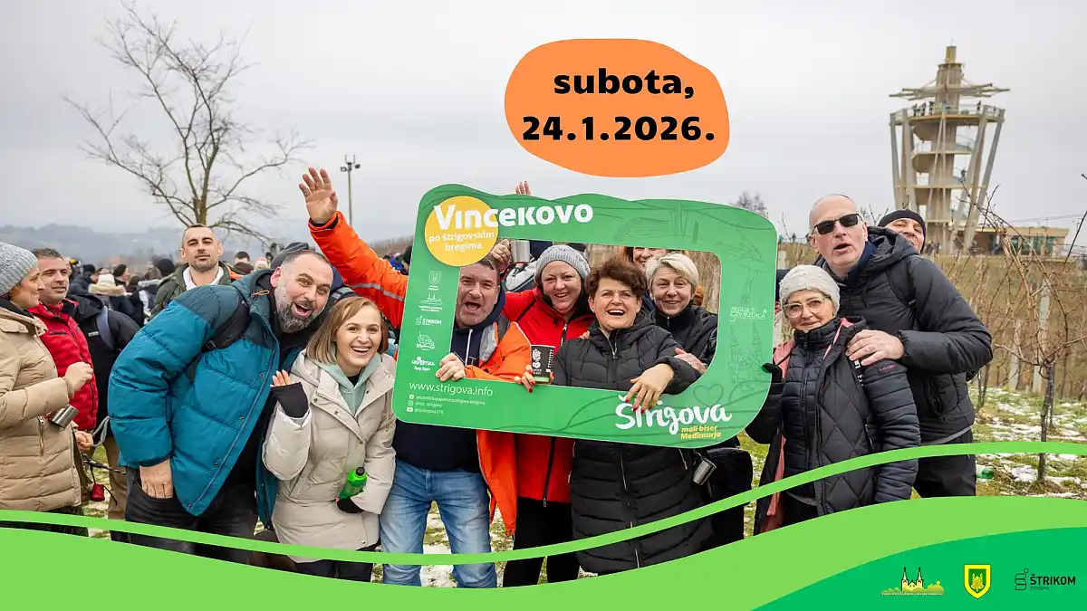 Vincekovo u Međimurju