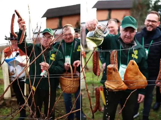 Vincekovo u Zagrebačkoj županiji