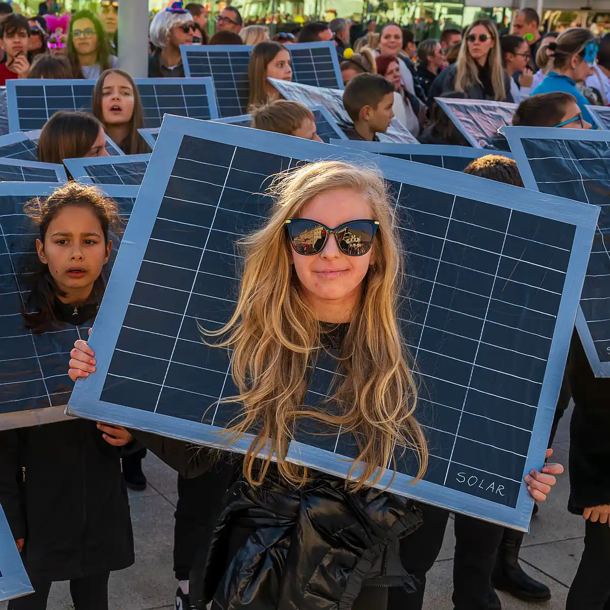 karneval u Šibeniku