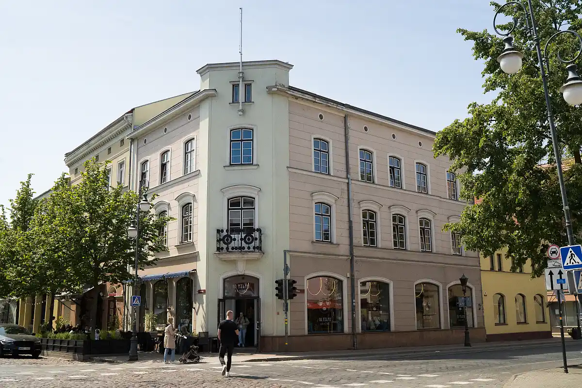 Adler Aparthotel