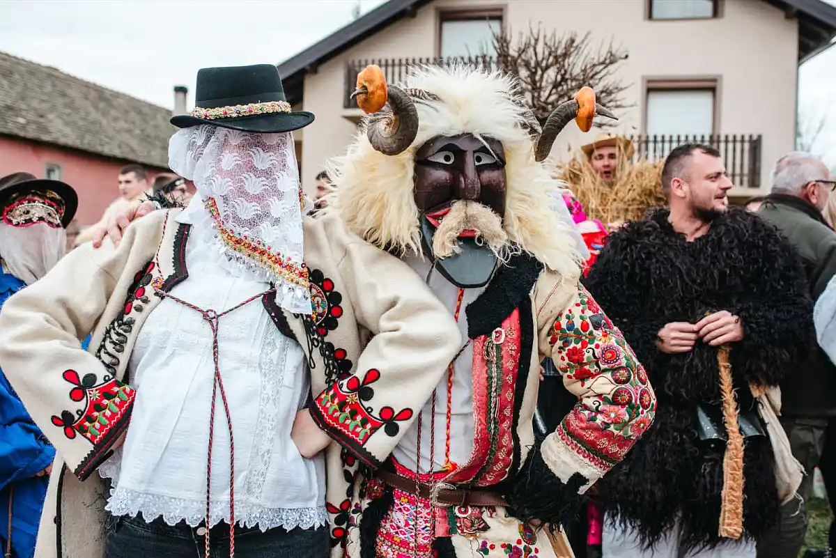 Baranjske buše Lipe i Strašne, TZ OBŽ