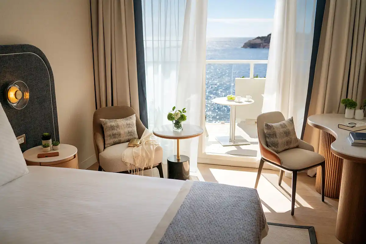 Hotel Croatia