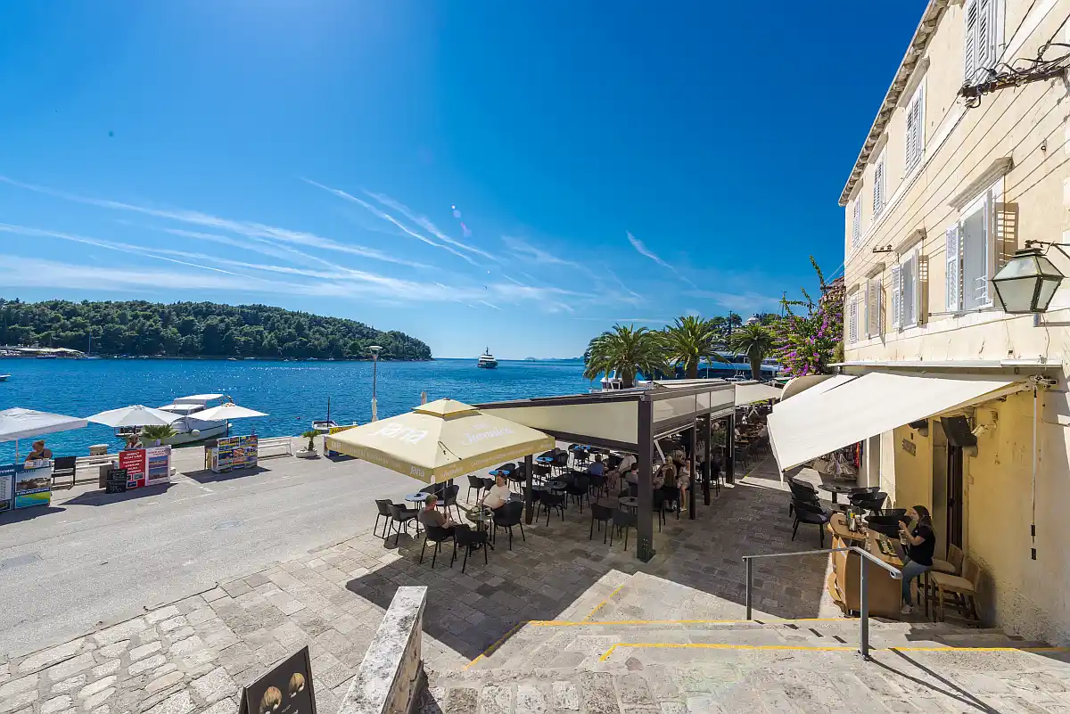 grad Cavtat