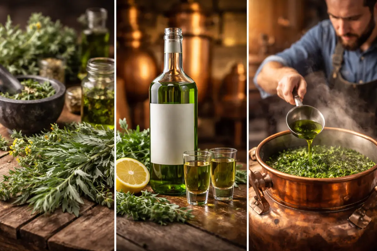 aperitiv, Foto: AI generirano / ChatGPT (OpenAI) — ilustracija za Turističke priče