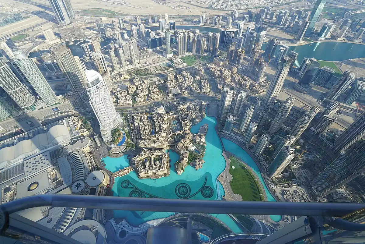 Dubai UAE