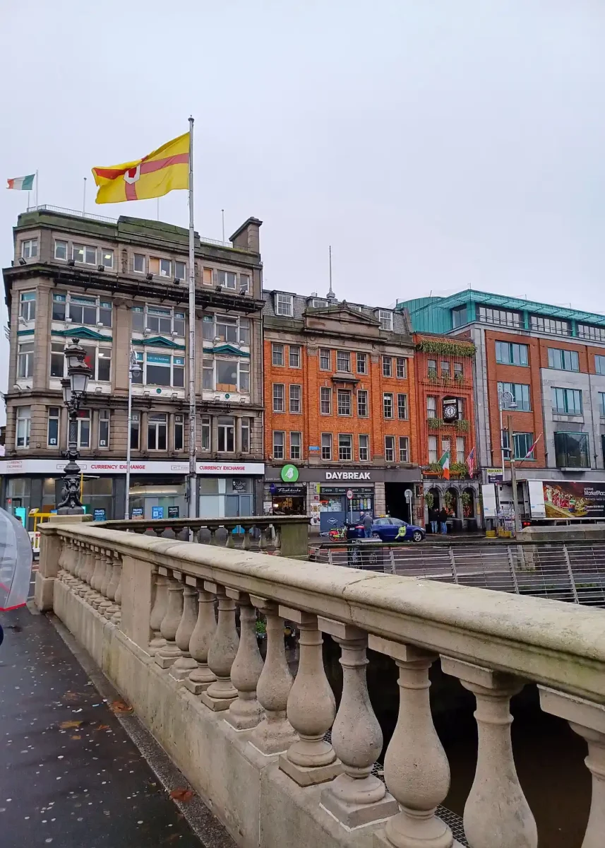 Dublin u 48 sati