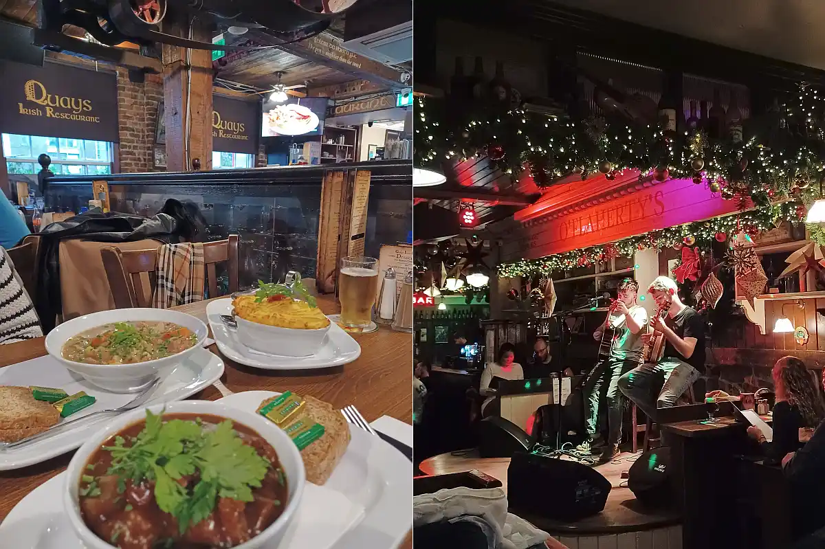 Dublin