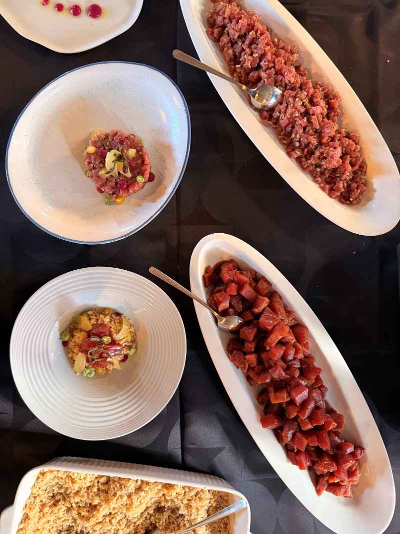 Vukovar domaćin vrhunskog gastro masterclassa: gastronomija kao sve važniji motiv dolaska u najistočniju županiju
