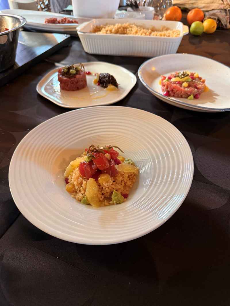 Vukovar domaćin vrhunskog gastro masterclassa: gastronomija kao sve važniji motiv dolaska u najistočniju županiju