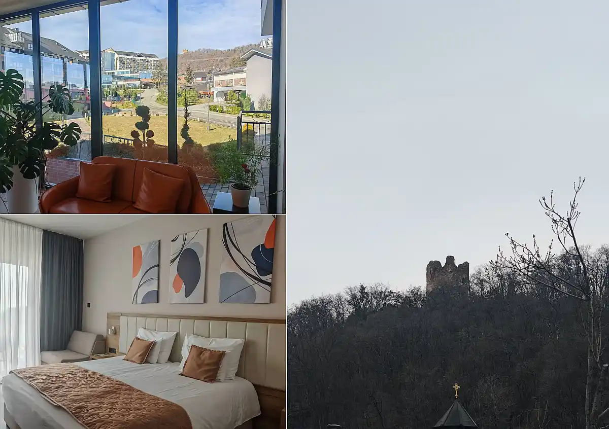 Fruške Terme