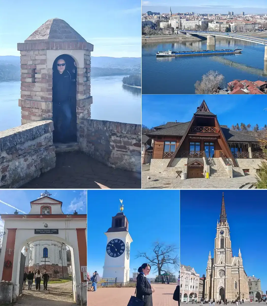 Vojvodina