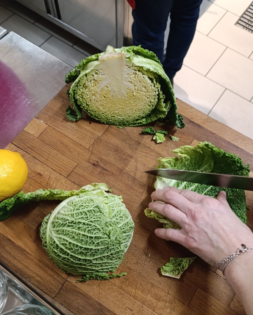 restoran Stancija Kovačići, hrana, kuhanje, radionica