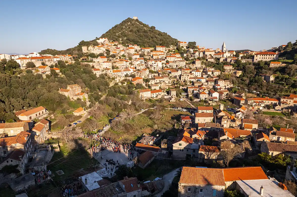 Lastovo