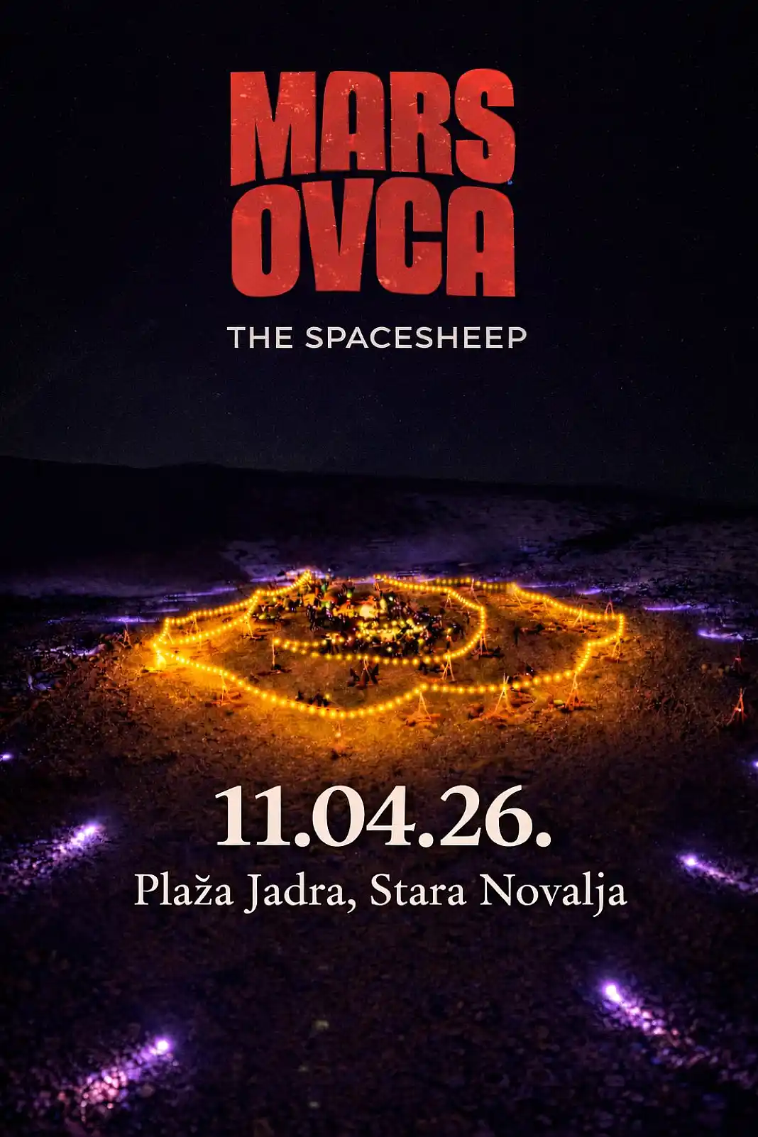 Marsovca banner 2026