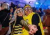 maškare u Crikvenici
