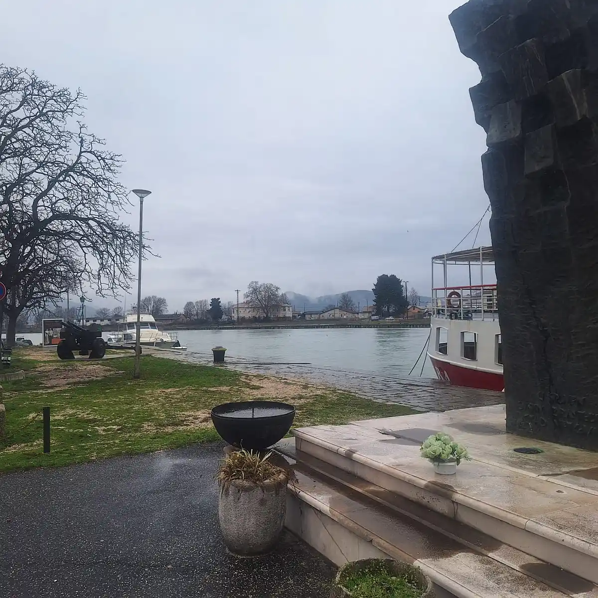 održivi turizam uz Neretvu