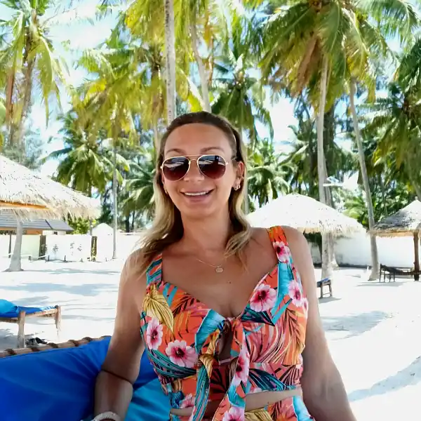 Romina Cingulin