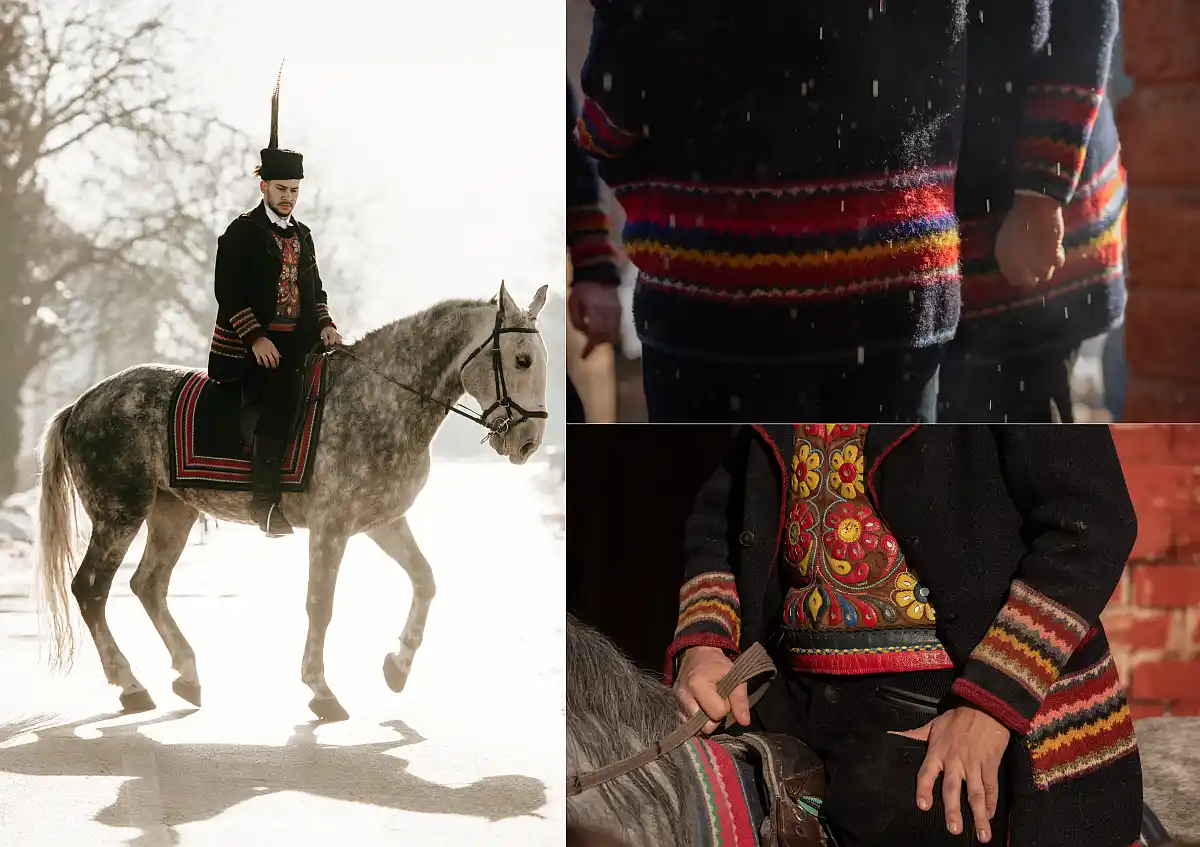 Šokačko sijelo Županja