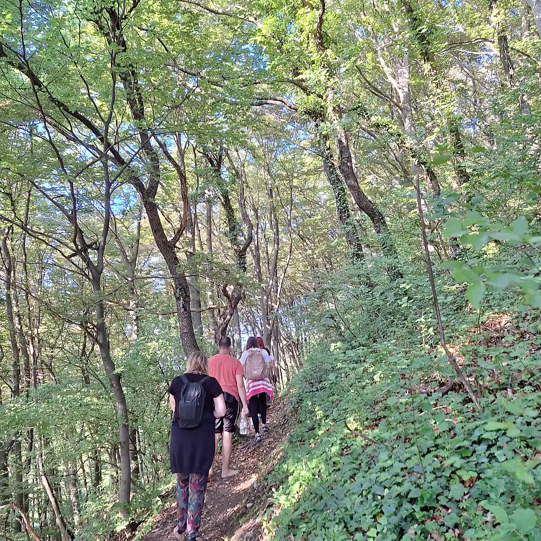 šumska kupka Radoboj