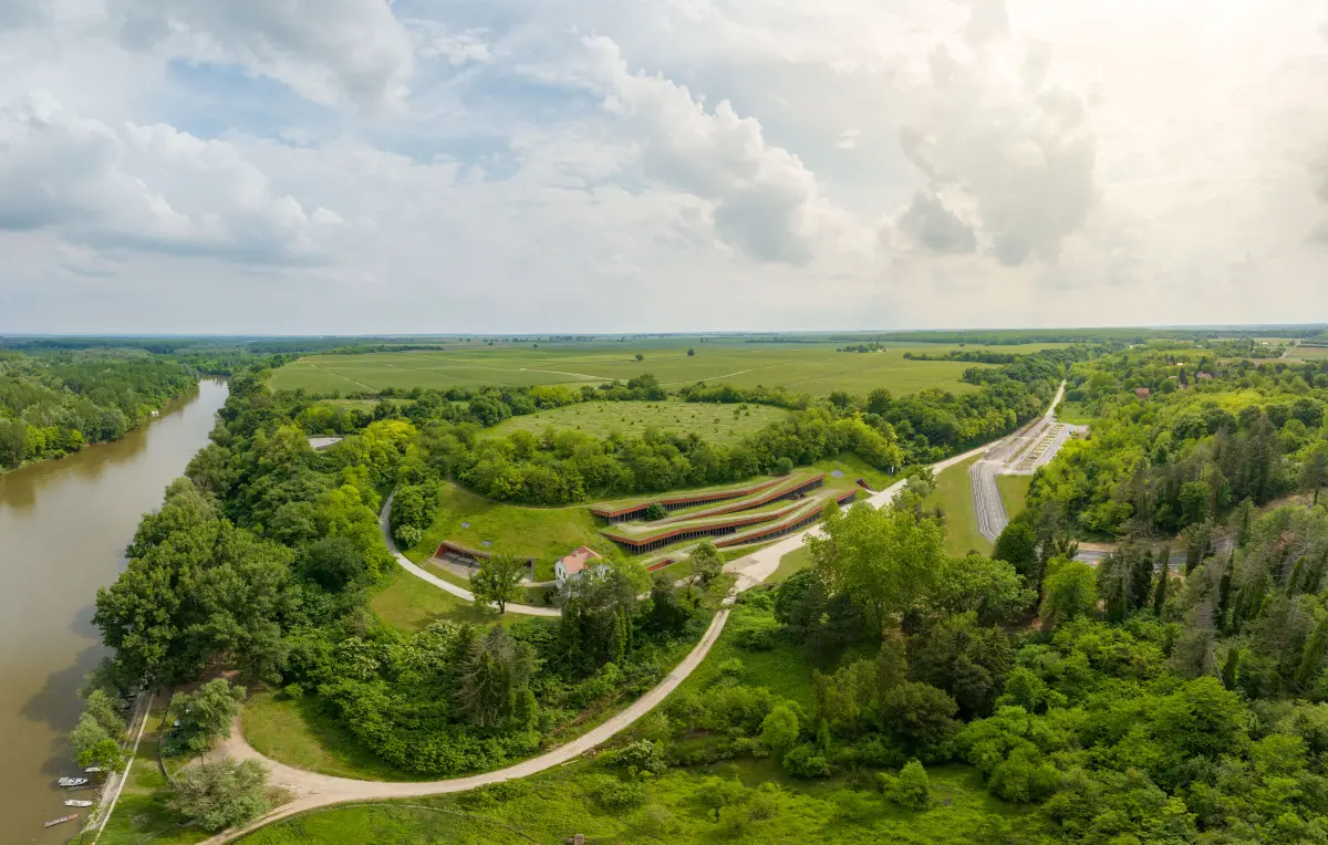 vučedol, muzej vučedolske kulture, vukovar, slavonija, vukovarsko srijemska županija