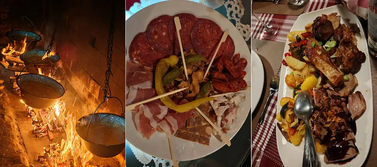 Restoran