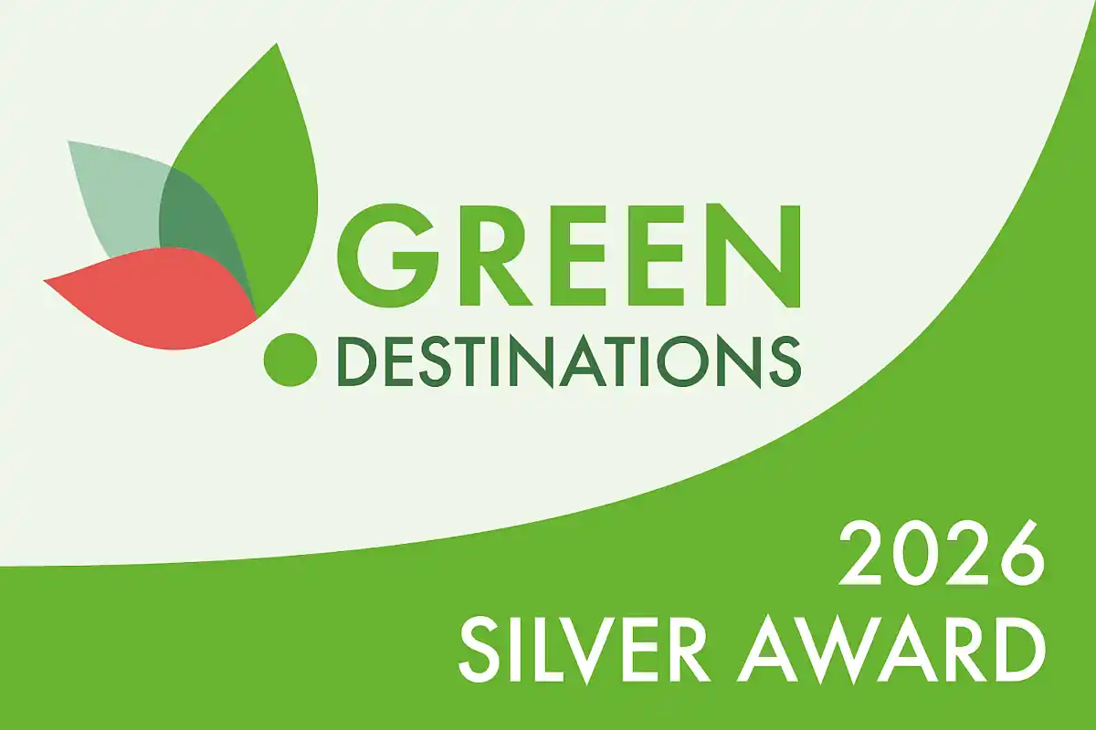 Zagrebačka županija - Green Destinations