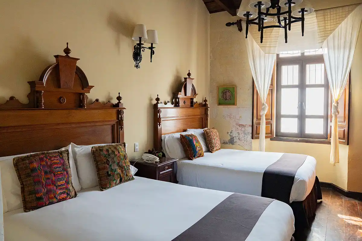 Casa Noble Hote