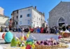 Uskrs u Fažani: mirisi mora i tradicije koji okupljaju Fažana u proljeće - Uskrs