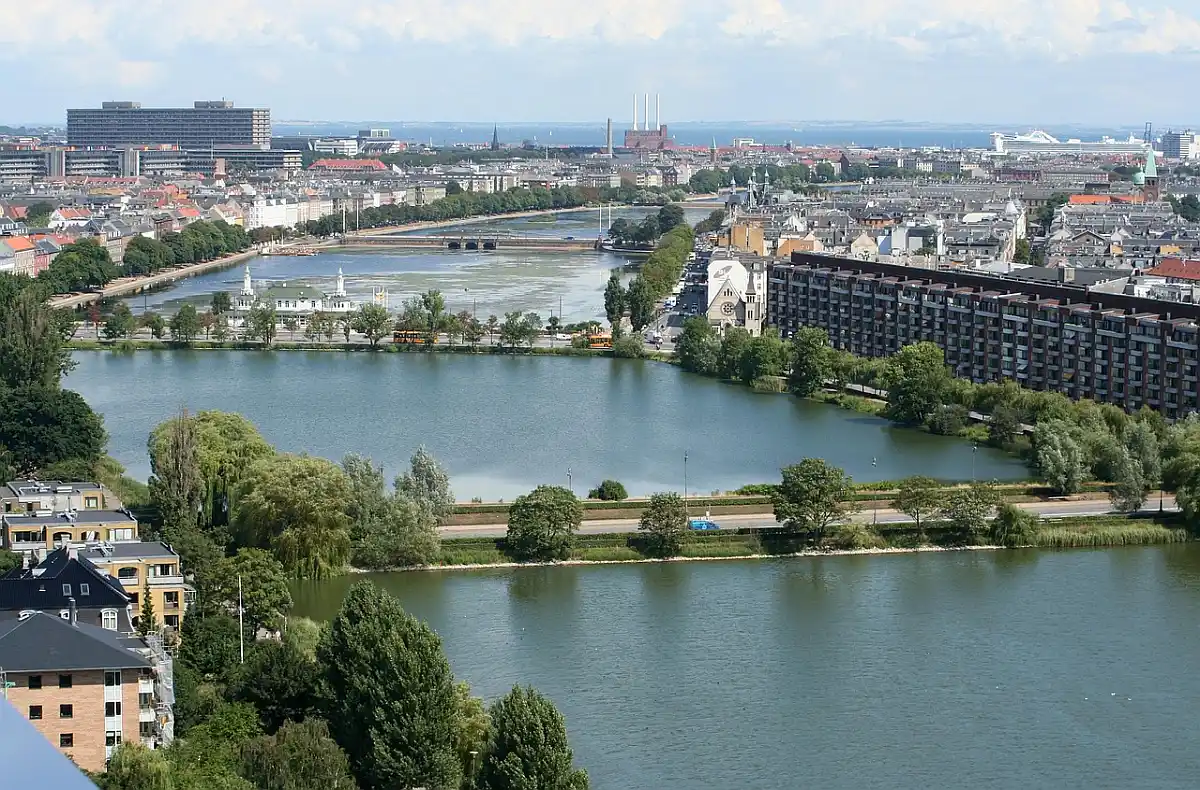 Kopenhagen
