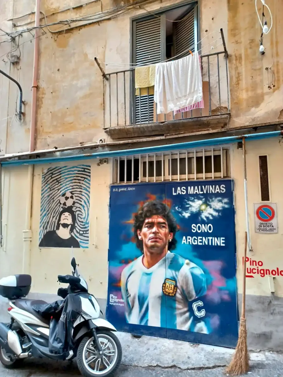 Maradona