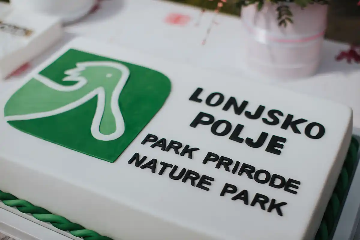 Lonjsko polje - otvorenje turističke sezone