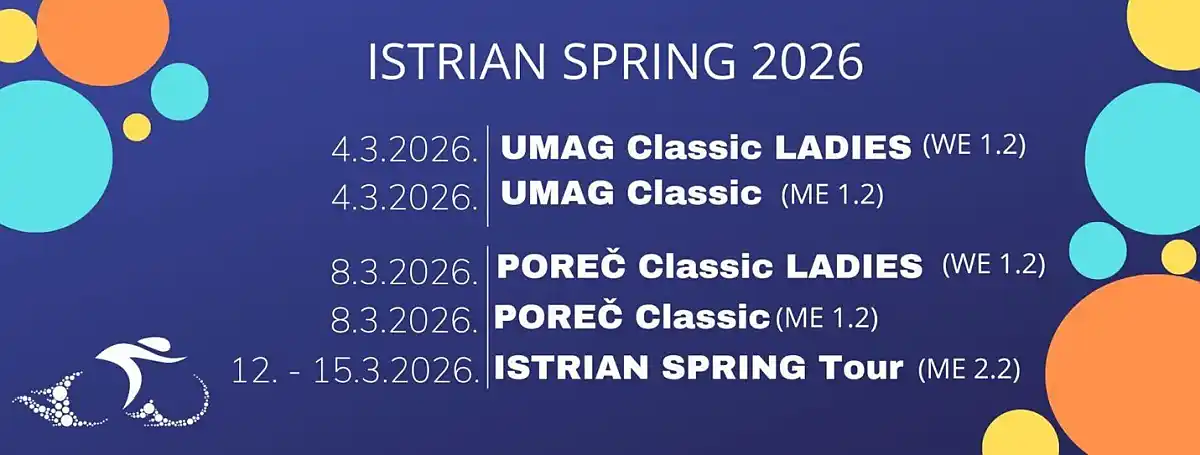 Istrian Spring Tour
