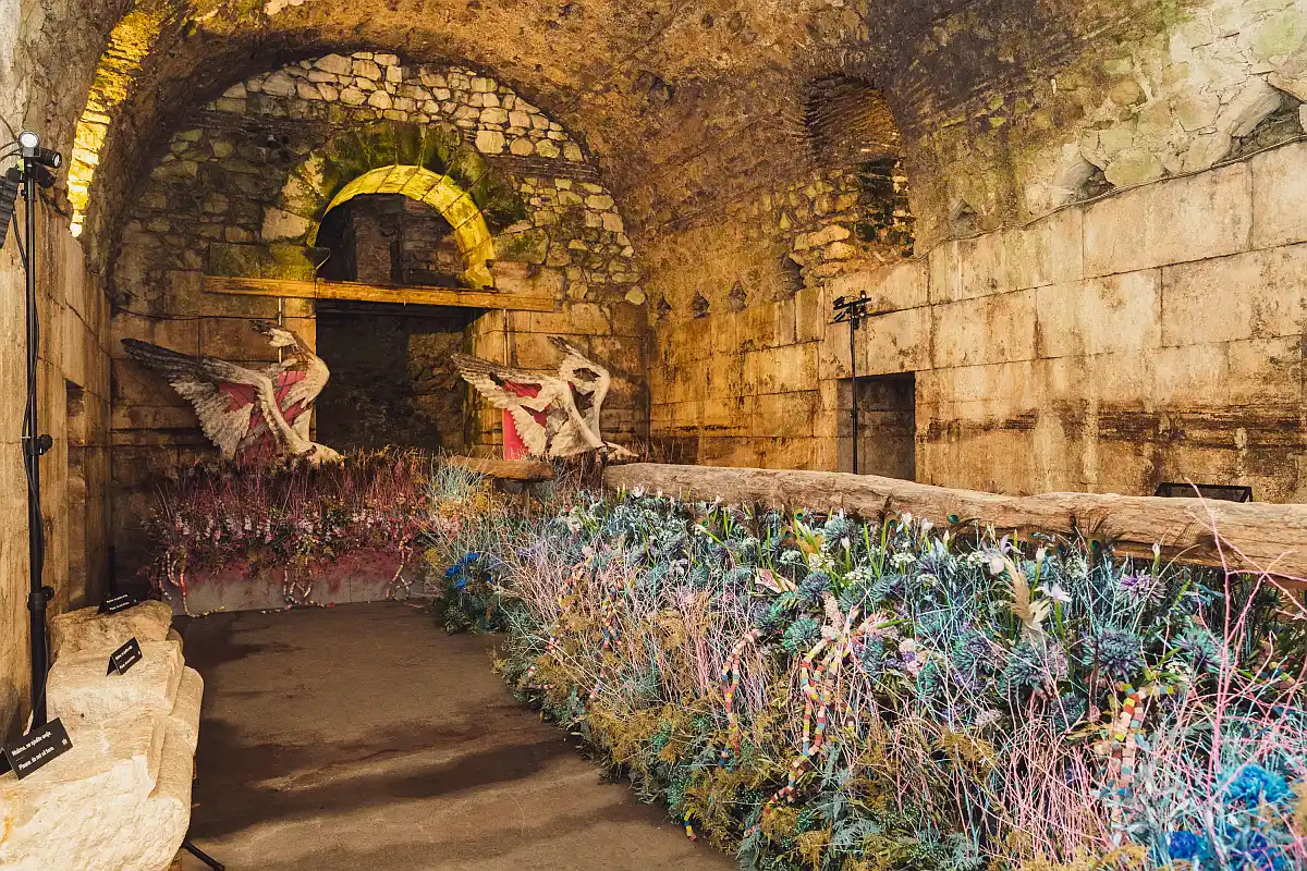 Praznik cvijeća Split