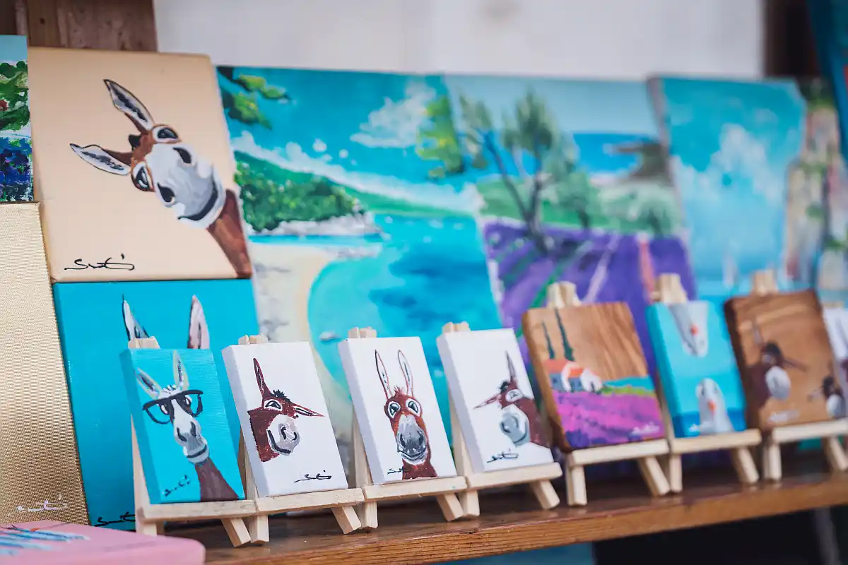 Praznik cvijeća Split