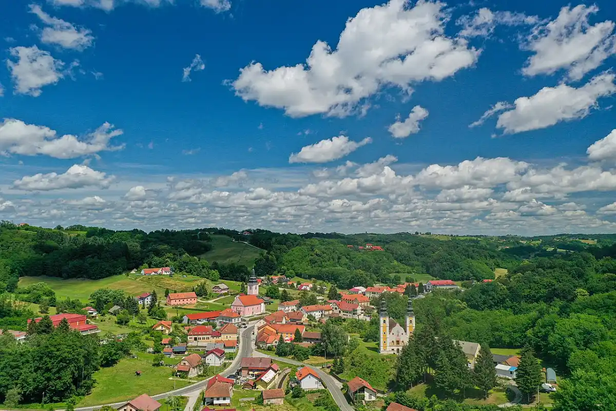 Štrigova