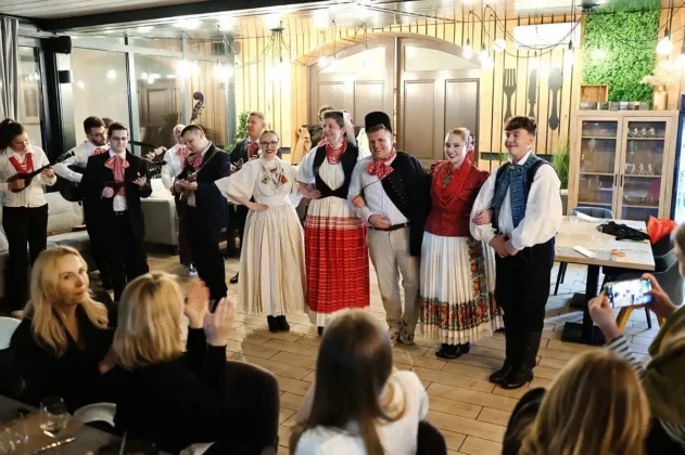 Poljaci u Zagrebačkoj županiji