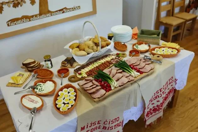 gastro zagrebačka županija