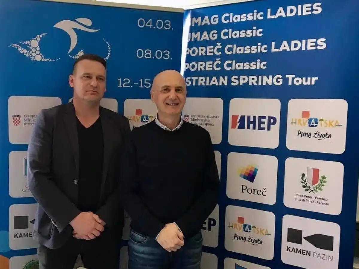 Istrian Spring Tour