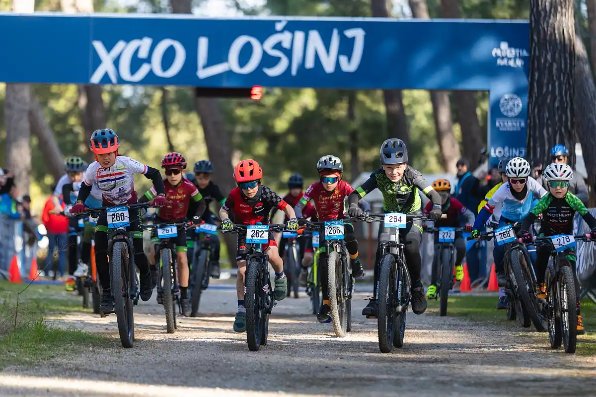 XCO Lošinj 2026